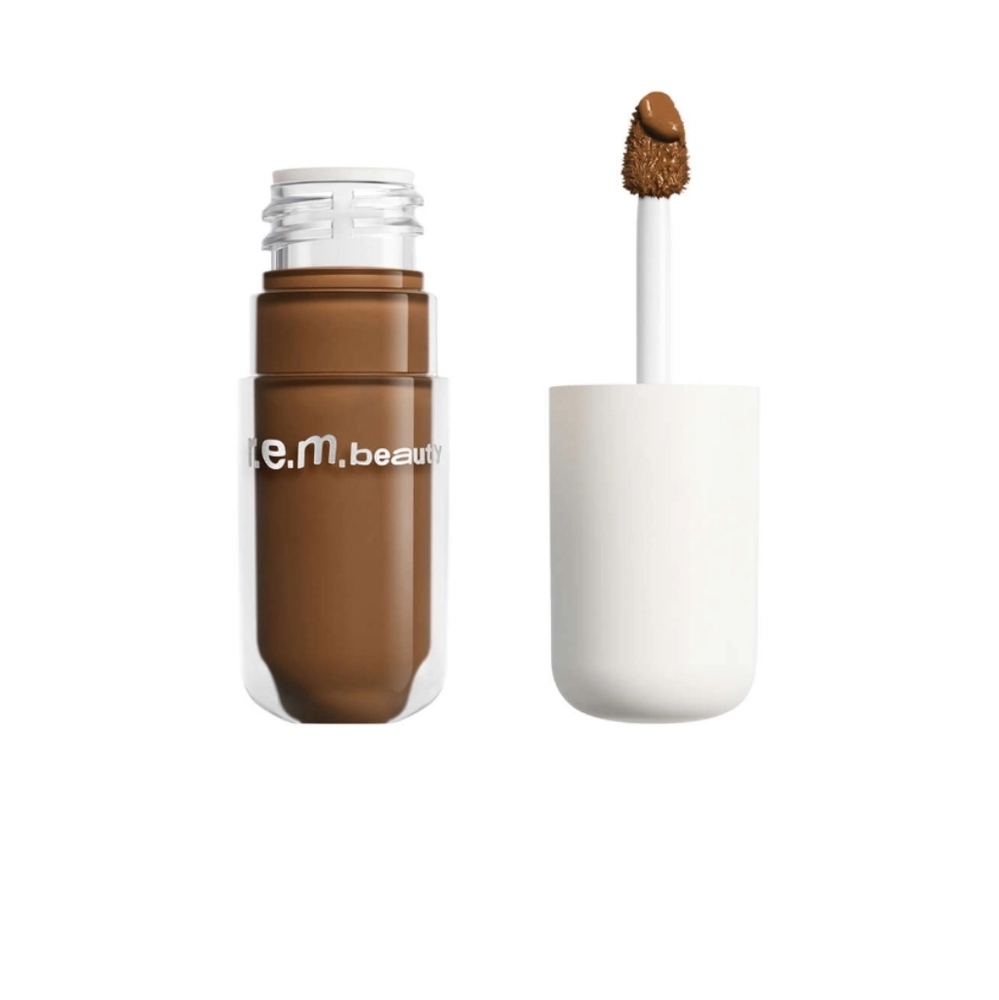 REM Beauty Midnight Shadows Liquid Eyeshadow - TTYL